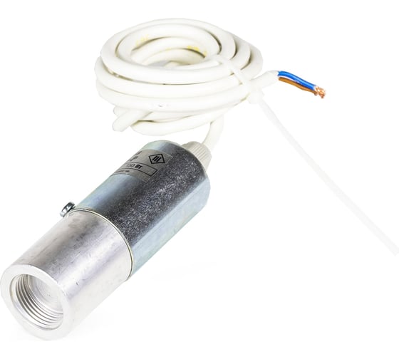 Изображение товара Подогреватель углекислого газа ПУ-1-Р REDIUS 05702