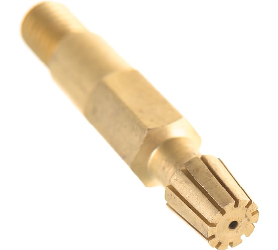 Изображение товара Мундштук внутренний №1П к резаку Р1П Redius ОРС2-000-02