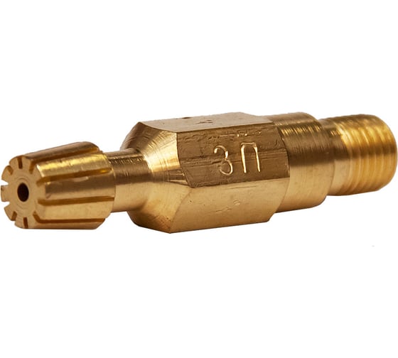 Изображение товара Мундштук внутренний № 3П к резаку Р3П Redius ОРС1-000-02.02