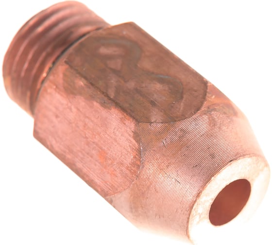 Изображение товара Мундштук наружный № 1 А/П к резаку Р1 REDIUS 10310