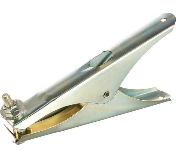 Изображение товара Клемма заземления КЗ-500 Redius 17122