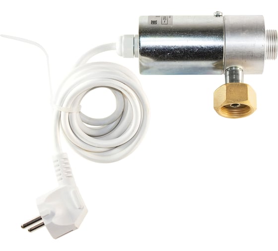 Изображение товара Подогреватель газа ПУ-1-220В ТКУ8-000-00 Redius 05705