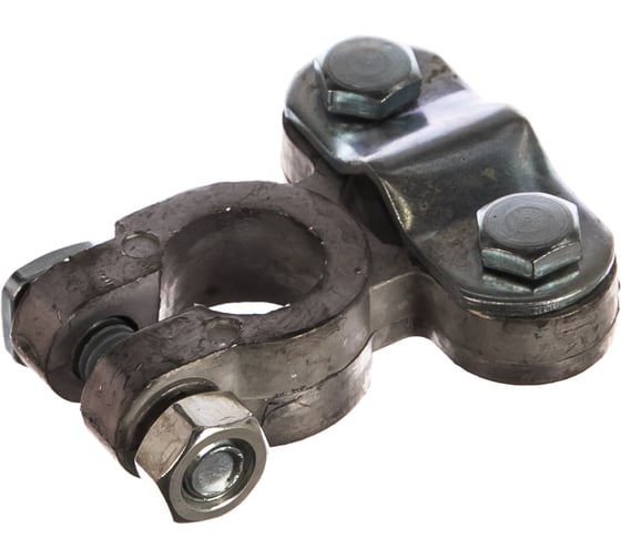 Изображение товара Универсальная клемма AUTOPROFI АКБ BAT/TER-101