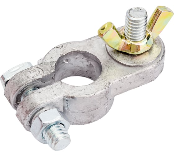 Изображение товара Универсальная клемма AUTOPROFI АКБ  BAT/TER-104