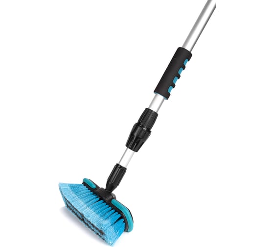 Изображение товара Телескопическая щетка для мытья а/м AUTOVIRAZH AV-2179