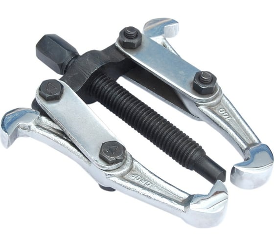 Изображение товара 2-х лапый съемник AV Steel 100мм AV-921304