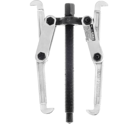 Изображение товара 2-х лапый съемник 150мм AV Steel AV-921306