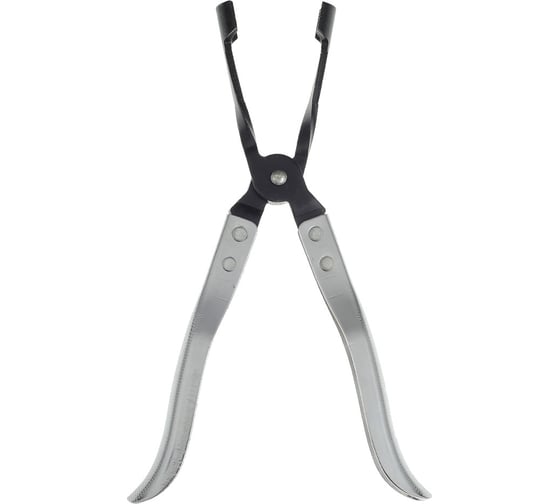 Изображение товара Удлиненные щипцы для снятия маслоотражательных колпачков 275мм AV Steel AV-920275