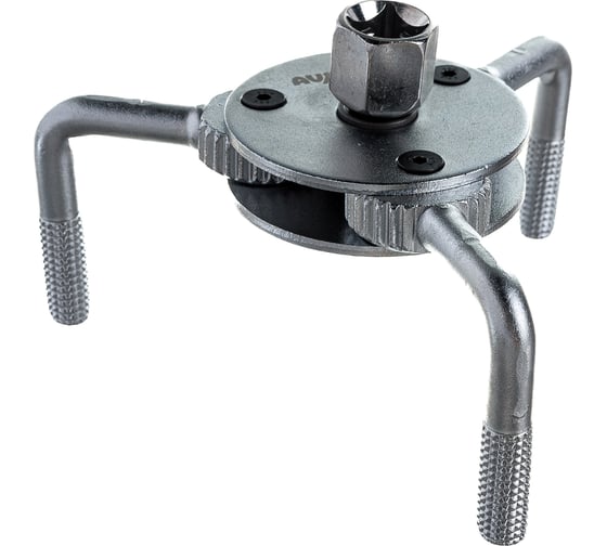 Изображение товара Съемник масляных фильтров краб AV Steel 65-110мм AV-921211