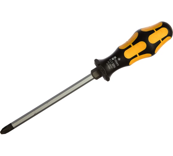 Изображение товара Отвертка WERA 917 SPH PH 3/150 MM WE-017015