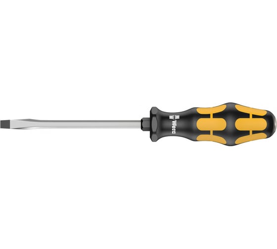 Изображение товара Отвертка WERA 932 A 2,0x12x200 MM WE-018272