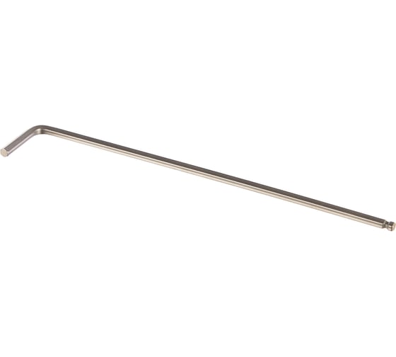 Изображение товара Г-ОБРАЗНЫЙ КЛЮЧ SW 3/126 MM WERA 950 PKL WE-022056