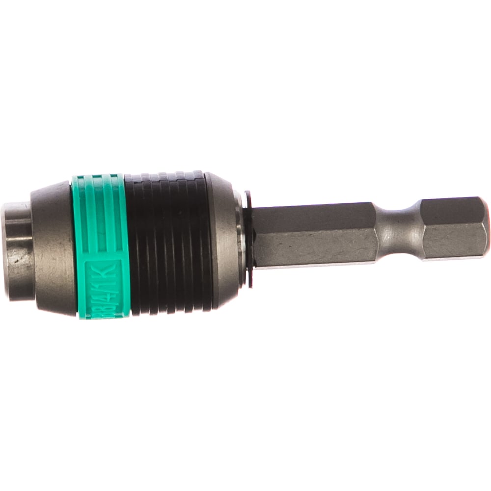 Держатель WERA 888/4/1 K   RAPIDAPTOR® 1/4"x50 WE-052500