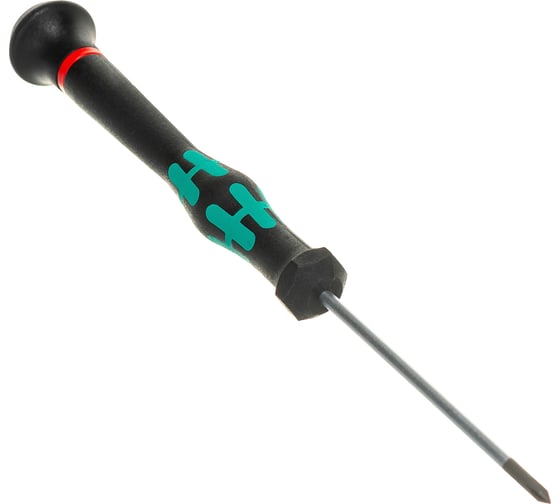 Изображение товара Отвертка WERA 2050 PH 00/60 MM WE-118020