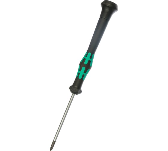 Изображение товара Отвертка WERA 2050 PH 0/60 MM WE-118022