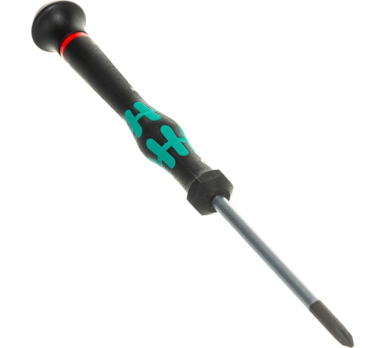 Изображение товара Отвертка WERA 2050 PH 1/60 MM WE-118023