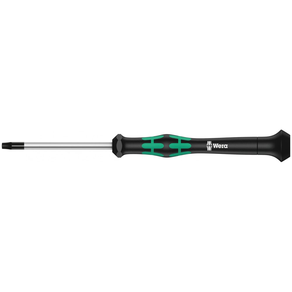 Изображение товара Отвертка WERA 2067 HF TX 10/60 MM для точных работ
