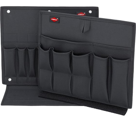 Изображение товара Панель для инструментов KNIPEX KN-002119LBWK