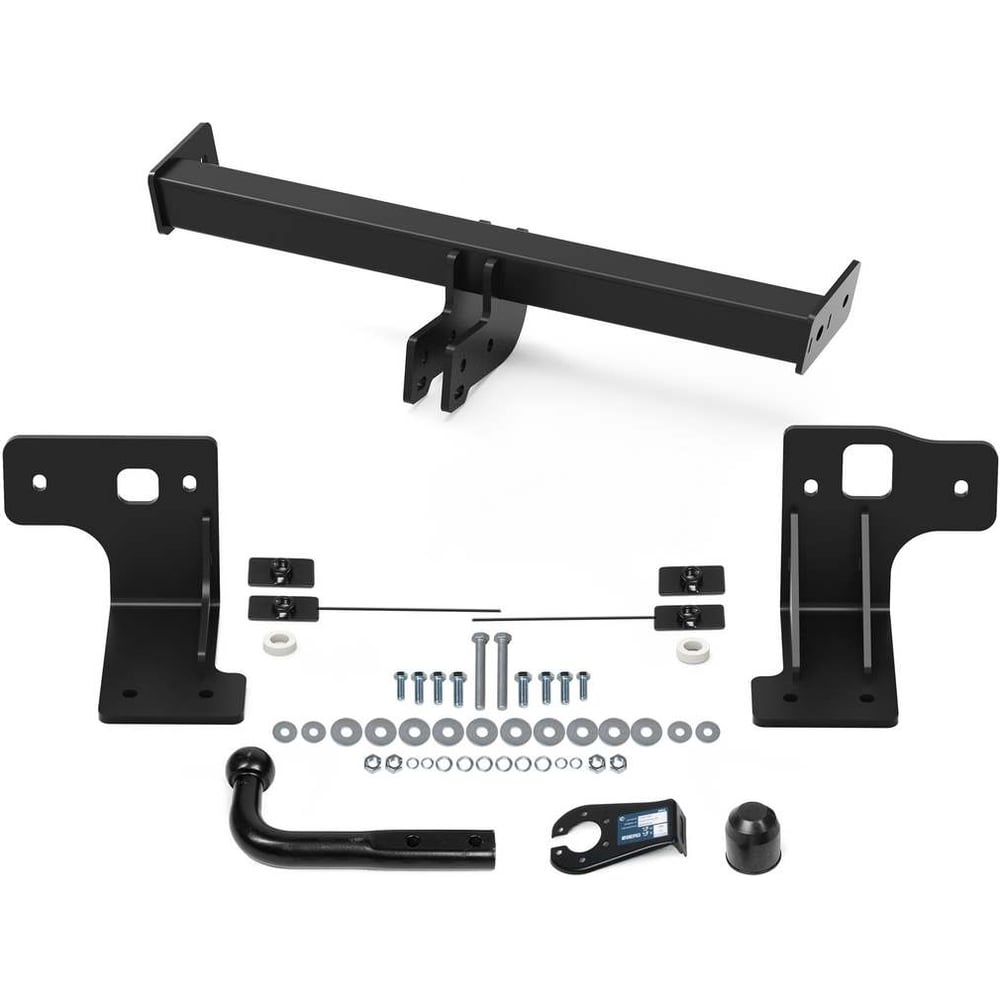 Изображение товара Фаркоп для Kaiyi E5 2023 шар А 900 кг BERG F.3011.001 надежное крепление