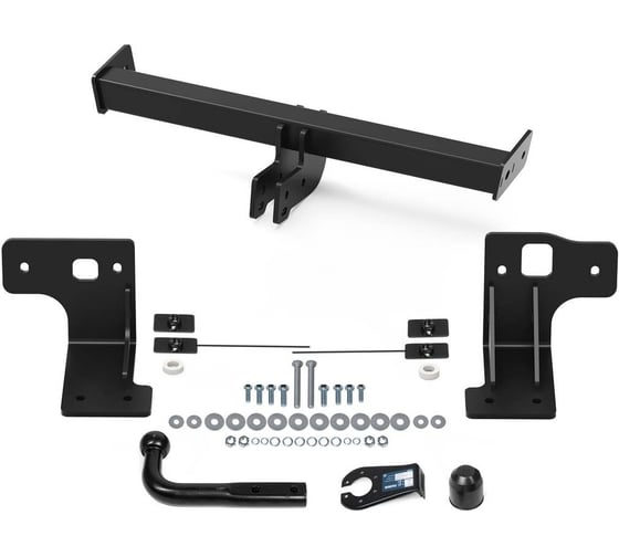 Изображение товара Фаркоп для Kaiyi E5 2023-н.в., шар А, 900/75 кг BERG F.3011.001