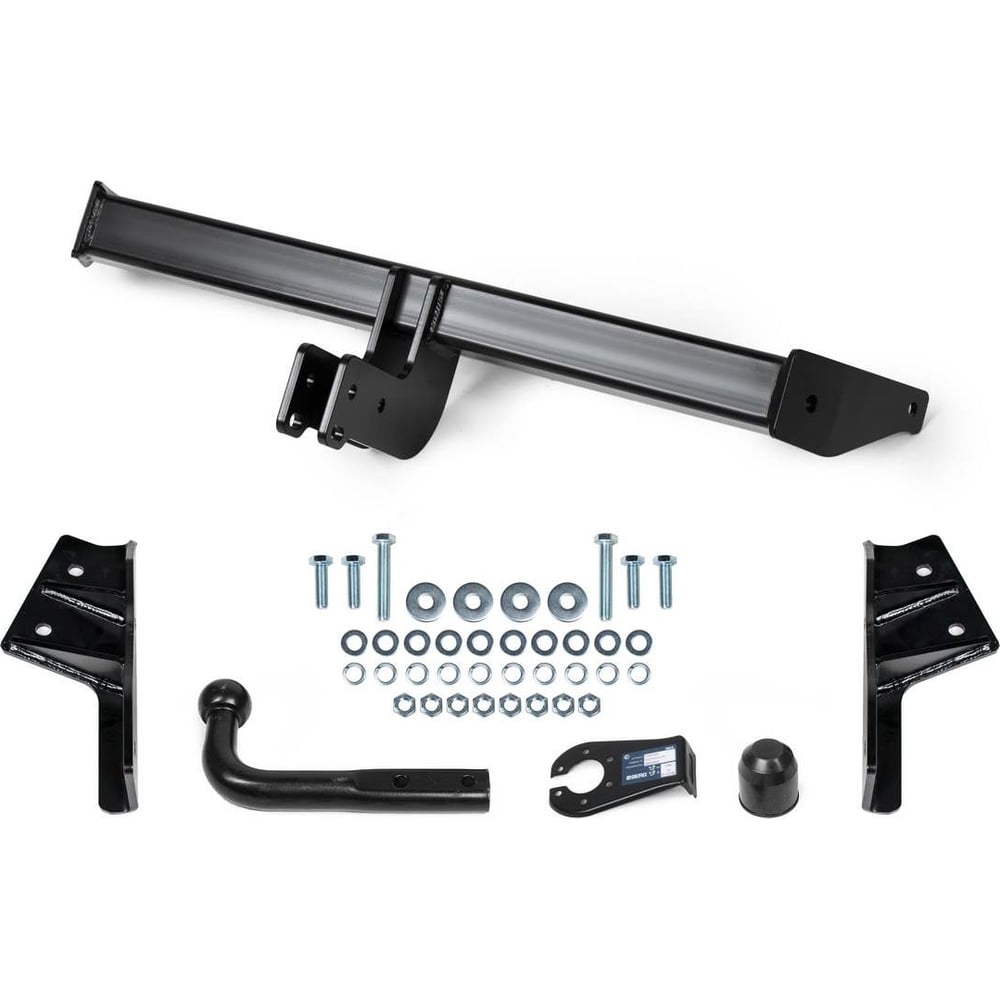 Изображение товара Фаркоп для Haval Dargo 2022-н.в. шар А BERG F.9413.001 надежный и прочный