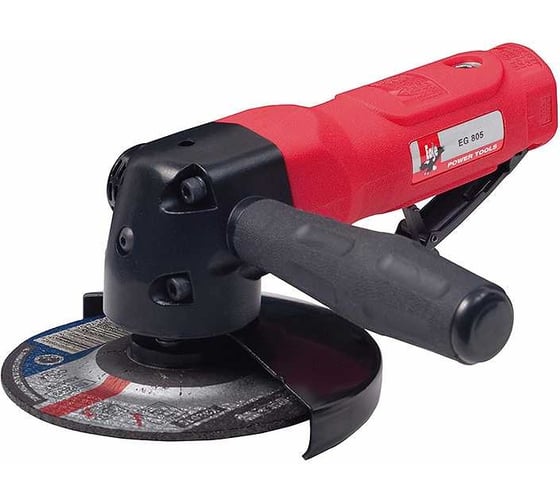 Изображение товара Отрезная машинка пневматическая EAGLE диам. диска 125 мм EG805 В0000000200003
