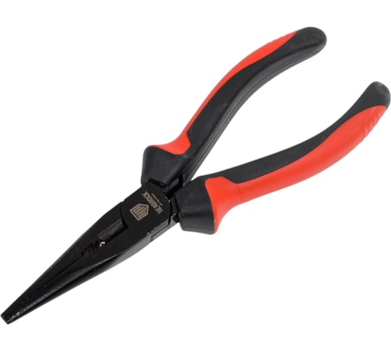 Изображение товара Тонкогубцы 160мм HEADROCK 477-211-160