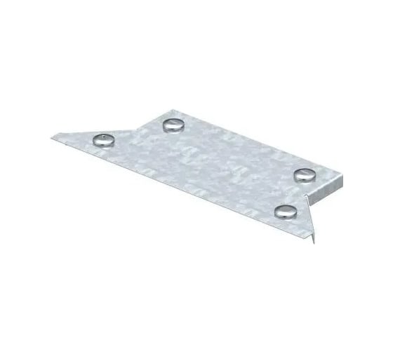 Изображение товара Крышка T-образного соединения OBO Bettermann 300 мм 7128460