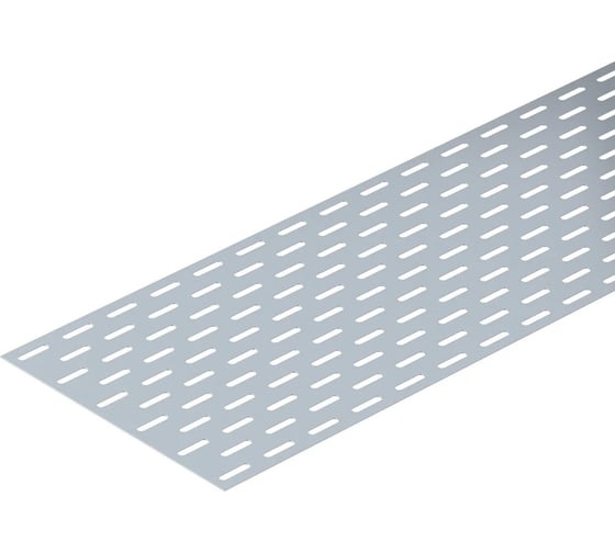 Изображение товара Донная вставка OBO Bettermann 400x3000 мм 6103360