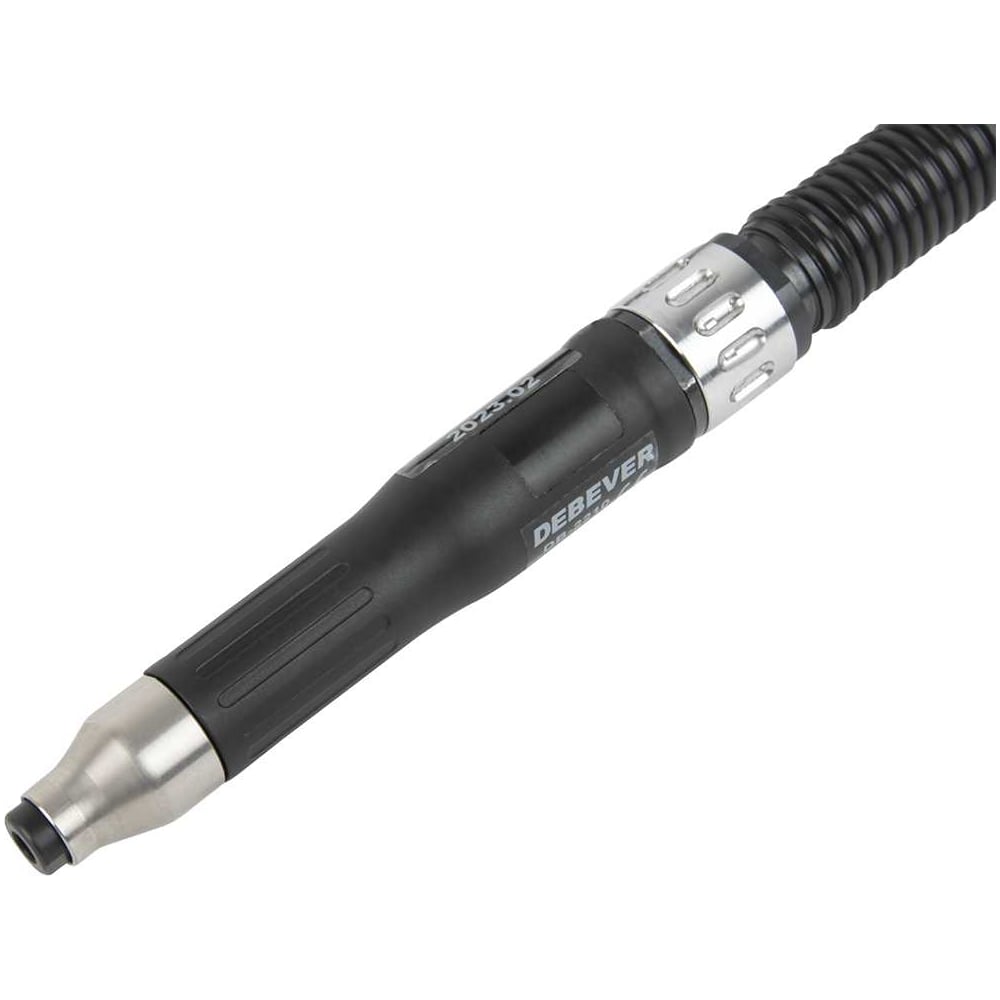 Изображение товара Пневматическая шлифмашина DeBever DB-2210 для профессиональных работ 3 мм