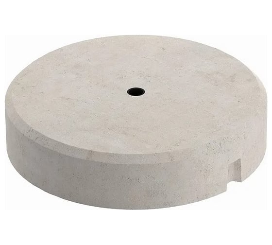 Изображение товара Бетонное основание молниеприемника OBO Bettermann 5403117