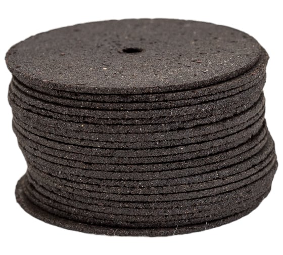 Изображение товара Отрезные круги усиленная нагрузка 23х2 мм, набор 20 шт Gigant GCRW23-020