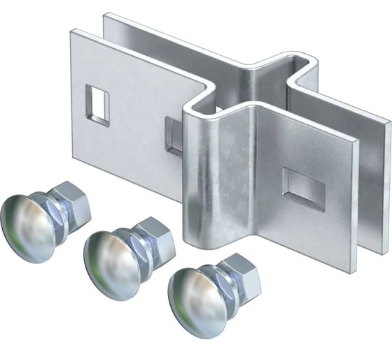 Изображение товара Соединительный комплект OBO Bettermann для IS 8 6019064