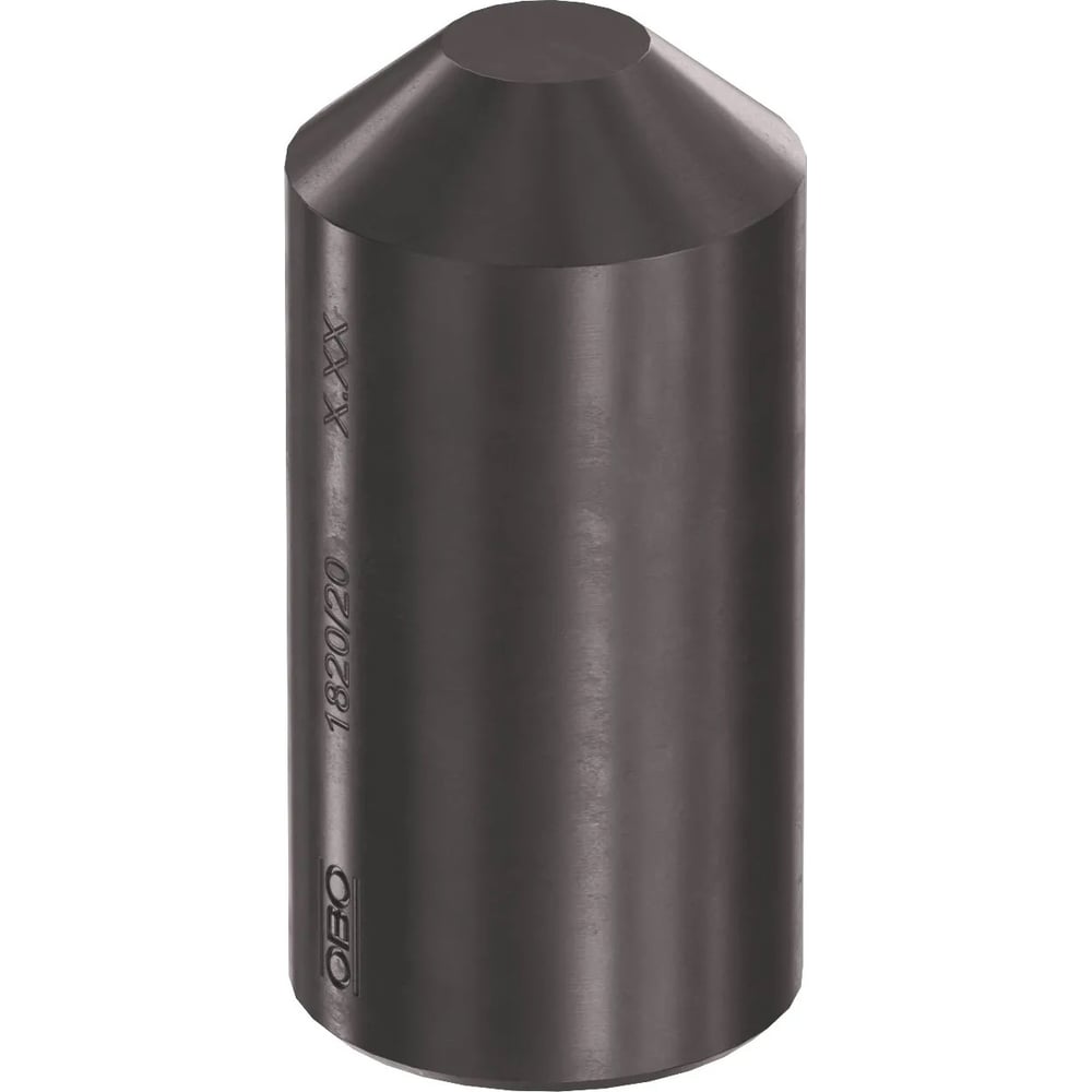 Изображение товара Насадка для забивания заземляющих стержней OBO Bettermann 20 мм ST/BP/OMEX