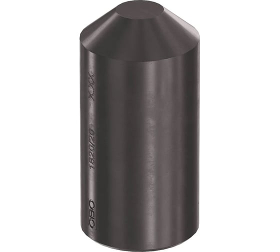 Изображение товара Насадка для забивания стержней заземления OBO Bettermann 20 мм ST/BP/OMEX 3042200