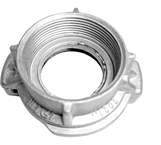 Изображение товара Головка муфтовая ГМ-50 алюминиевая Профитт 1893829