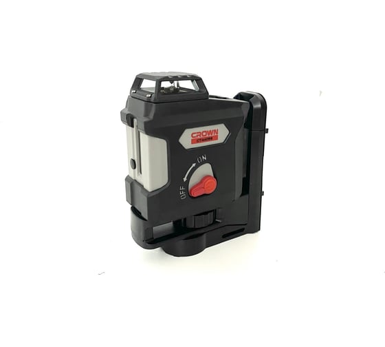 Изображение товара Нивелир лазерный Crown CT44059 TB