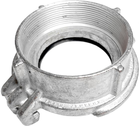 Изображение товара Головка муфтовая ГМ-80 алюминиевая Профитт 1893836