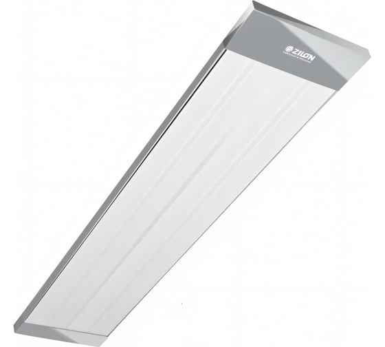 Изображение товара Инфракрасный обогреватель ZILON ГЕЛИОС IR-1.5SN4