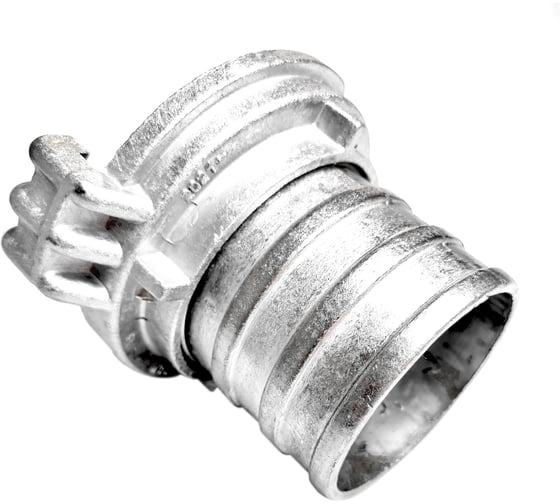 Изображение товара Головка рукавная алюминиевая для рукава ДУ 80 мм Профитт 1893850