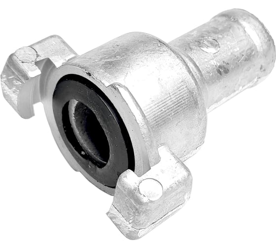 Изображение товара Головка рукавная алюминиевая для рукава ду 25 мм Профитт 1893843