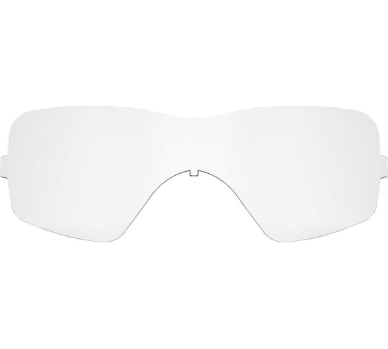 Изображение товара Пластина защитная поликарбонатная для маски SK1000 ПТК 00000038270