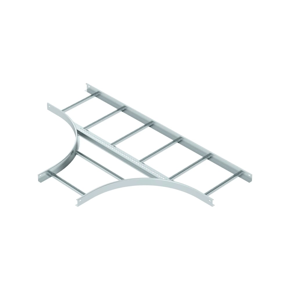 Изображение товара OBO Bettermann Т-образный лестничный лоток 60x600 мм