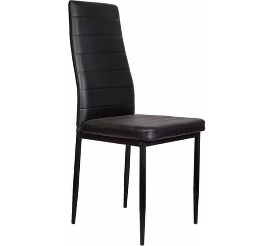 Изображение товара Стул AKS Home ROMEO черный ML03-01/черный 63183