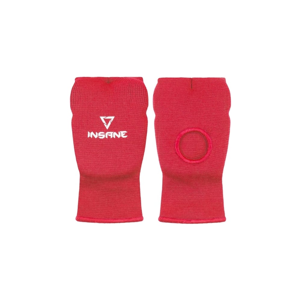 Изображение товара Накладки на кисть Insane HORNET IN22-KM100 для карате, защита и комфорт