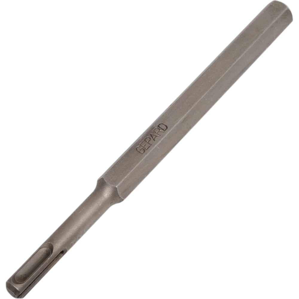 Изображение товара Насадка для перфоратора SDS-plus EZETEK 63007 190х15 мм
