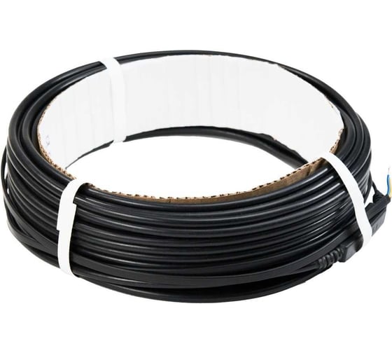 Изображение товара Нагревательная кабельная секция SPYHEAT 9 м, в коробке MFD-30- 270