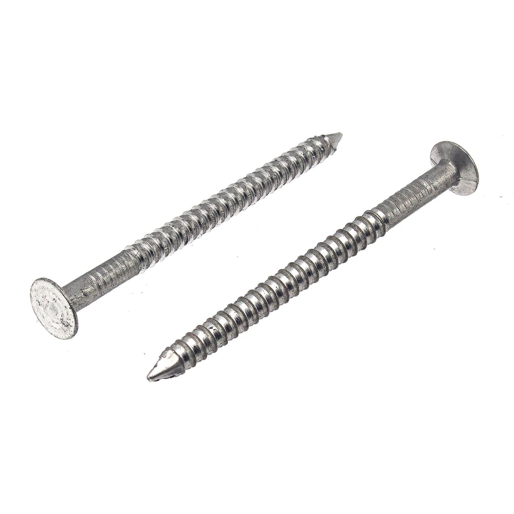 Изображение товара Ершёные гвозди BOWT без покрытия 2,5x40 мм 500 шт