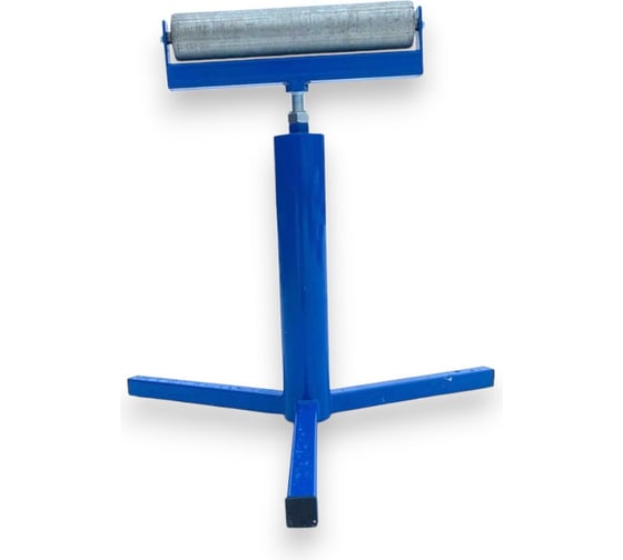 Изображение товара Роликовая стойка опора H-1000 мм ООО СЗЦМ 00-00003529