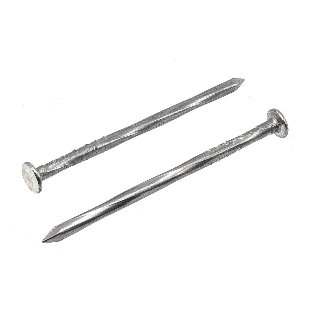 Изображение товара Винтовые гвозди BOWT без покрытия 2,5x50 1000 шт
